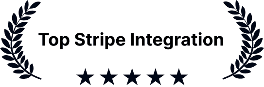 Top Stripe Integration